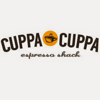 Cuppa Cuppa Coffee Company