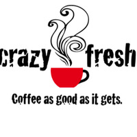 Crazy Fresh Coffee