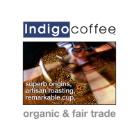 Indigo Coffee Roasters Inc